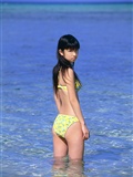 No062 Yuko Ogura [DGC] Japanese beauties(2)